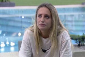 Bruna Griphao no BBB23