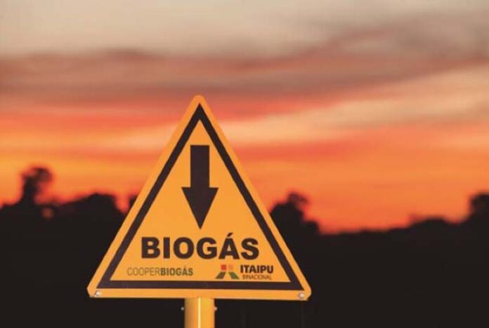 BNDES apoia produção de biogás em Goiás