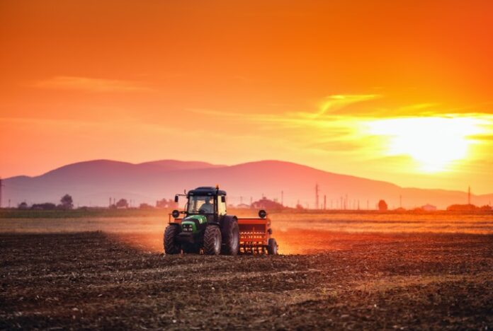 Confira a principal causa de sinistros de máquinas agrícolas