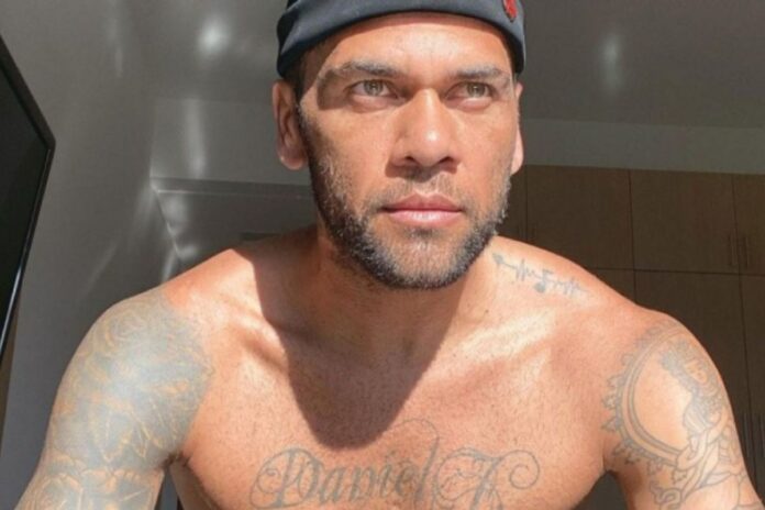 daniel alves