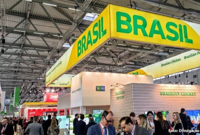 Empresa de “superfrutas” brasileiras que tem xeiques árabes como sócios se une à Brazilian Beef na Gulfood Dubai para promover sustentabilidade dos alimentos do Brasil