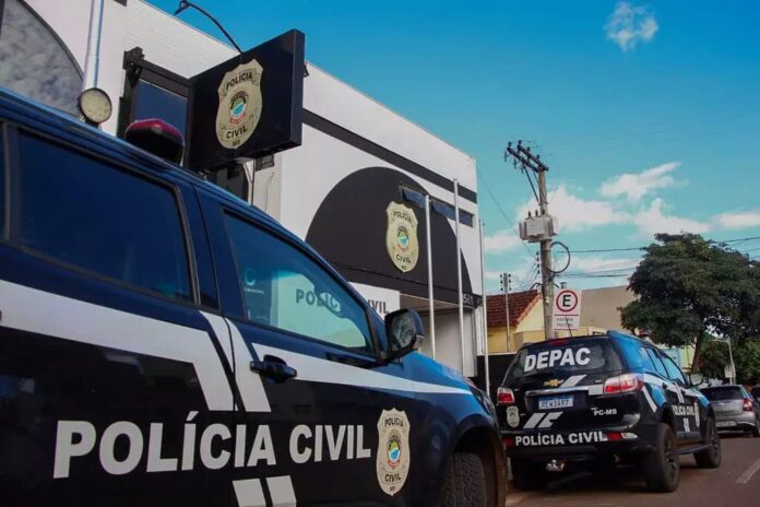 Polícia Civil apresenta resultado dos trabalhos no Carnaval 2023, pelas DEPAC´s de Campo Grande