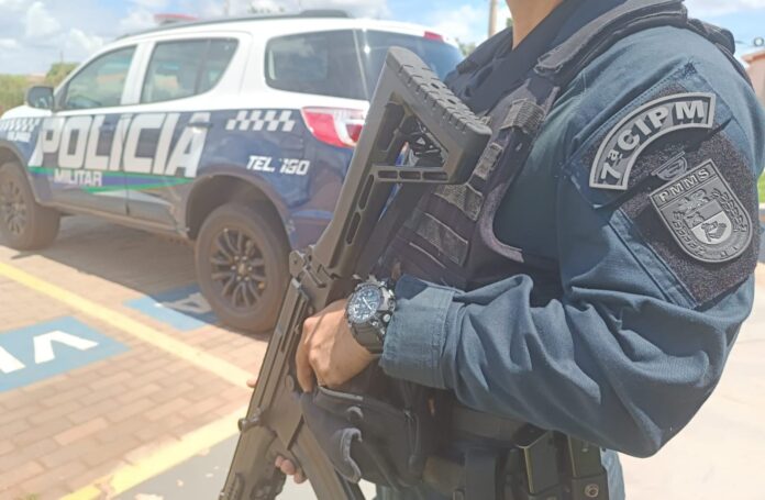 Polícia Militar cumpre três mandados de prisão nas últimas 24 horas em Bataguassu