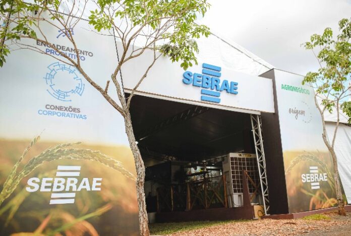 Sebrae/SC apresenta programas para o agro no 24º Itaipu Rural Show em Pinhalzinho