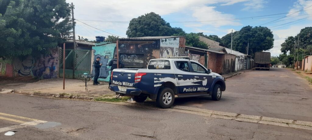 10º Batalhão de Polícia Militar inicia “Operação Saturação”