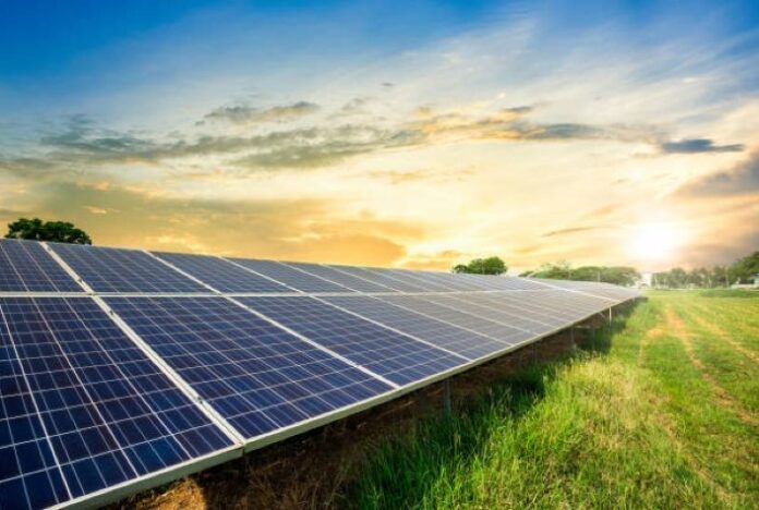 Brasil entra no ranking dos dez maiores países com energia solar do mundo