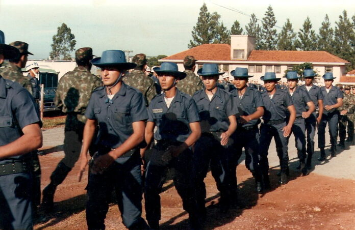 PMA completa 36 anos de proteção aos recursos naturais de Mato Grosso do Sul e comemora suas ações preventivas e repressivas que contribuíram com a redução de degradações ambientais