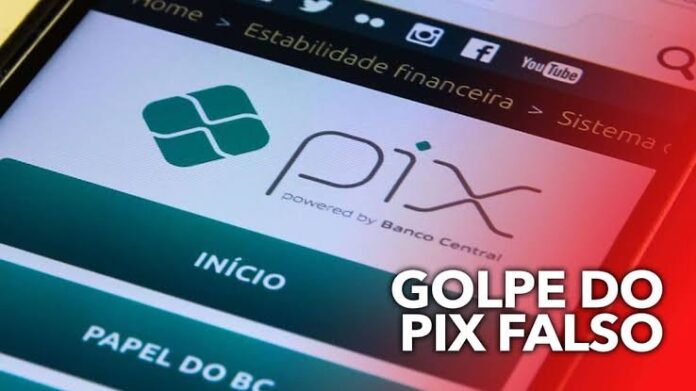 POLÍCIA CIVIL/Anaurilândia indicia Mulher por praticar Golpe do Pix