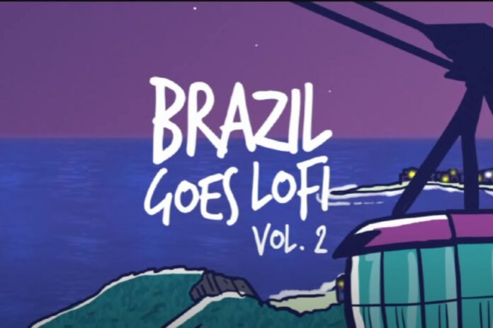 Brazil Goes Lo Fi