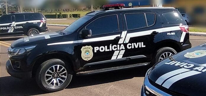 Polícia Civil deflagra operação “ÁRTEMIS” de combate a crimes sexuais contra crianças e adolescentes