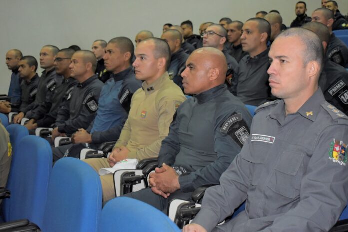 Polícia Militar Rodoviária promove II Curso de Aperfeiçoamento Tático Ostensivo Rodoviário (II CATOR)