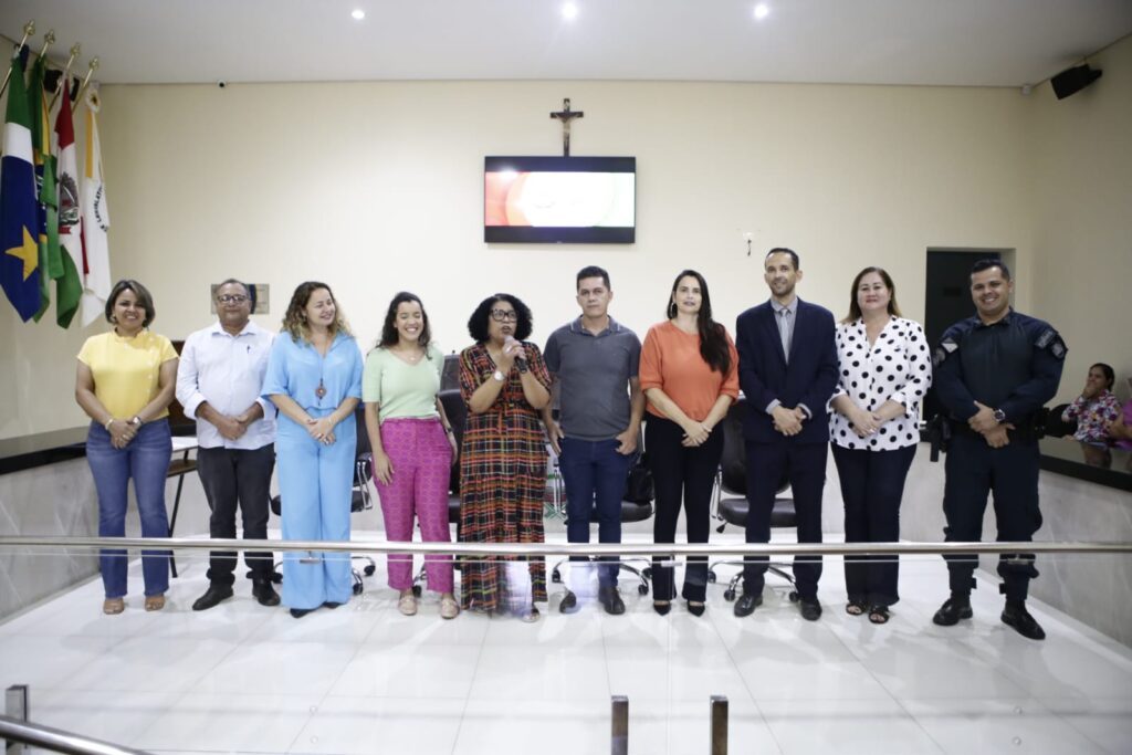 Polícia Militar participa de evento sobre Políticas Públicas à mulheres em Rio Verde