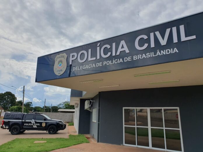 Polícia civil conclui inquérito sobre homicídio praticado na direção de veículo automotor