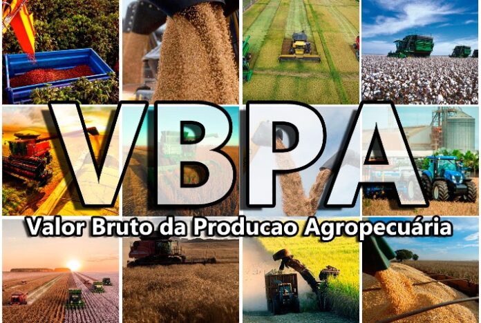 Valor da Produção Agropecuária de 2023 deve ser de R$ 211 bilhões