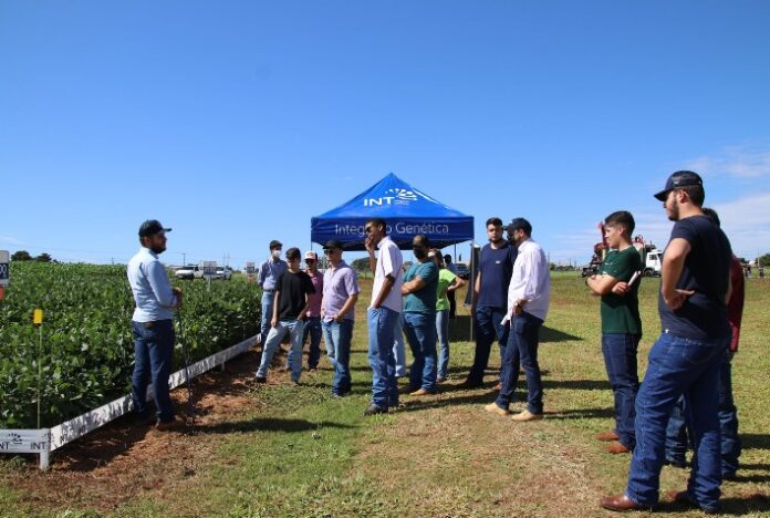 XX Feira Agropecuária será realizada nesta semana em Campo Mourão