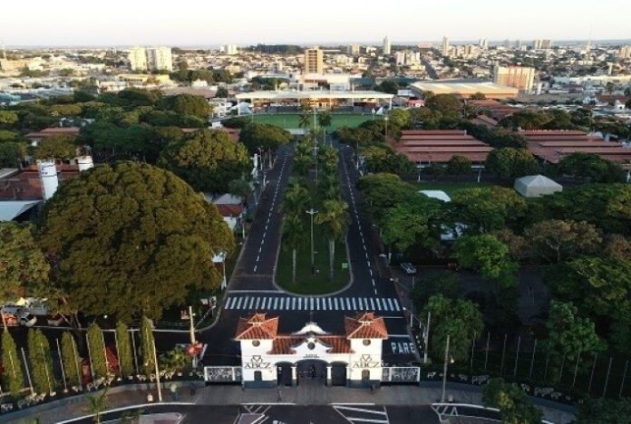 88ª ExpoZebu começa neste sábado (29) e deve movimentar R$ 350 milhões em negócios