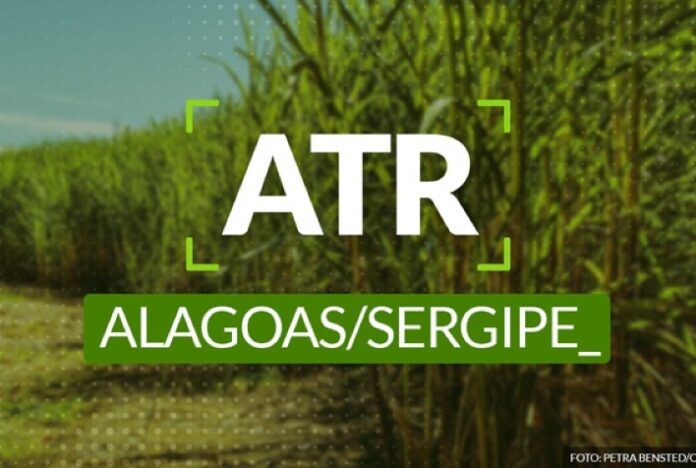 ATR de Alagoas e Sergipe: Valor mensal sofre queda de 2,72% e acumulado tem alta de 0,22%