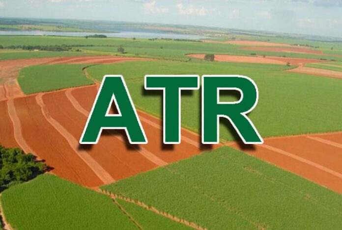 ATR de Pernambuco: Valor final sobe 3,94%; líquido e cana padrão registram alta de 0,84%