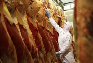 Ainda com efeitos do embargo da carne bovina, volume exportado de carne bovina atinge 22,5 mil toneladas na primeira semana de abril/23