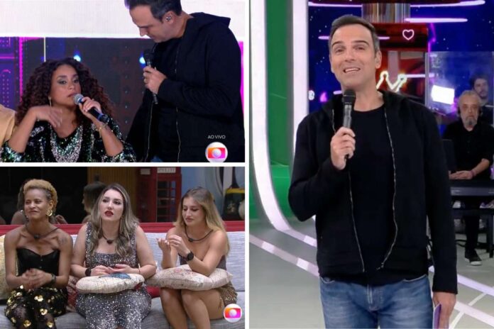 Resumo da Final do BBB23