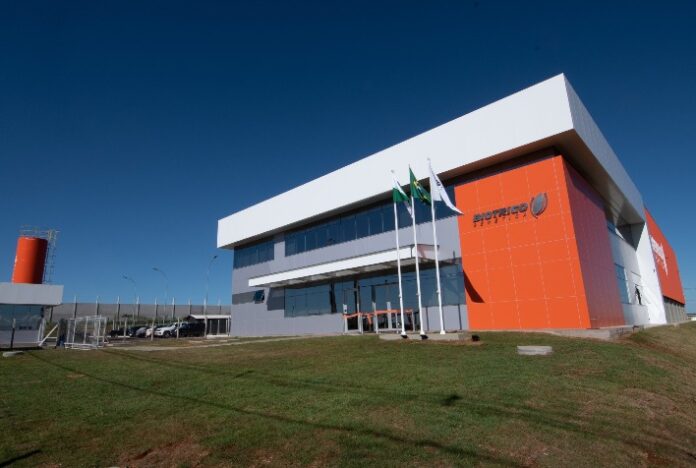 Biotrigo inaugura nova sede da filial no Paraná