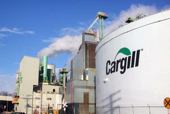 Cargill vê demanda da China por soja do Brasil abaixo do esperado; investe em processamento