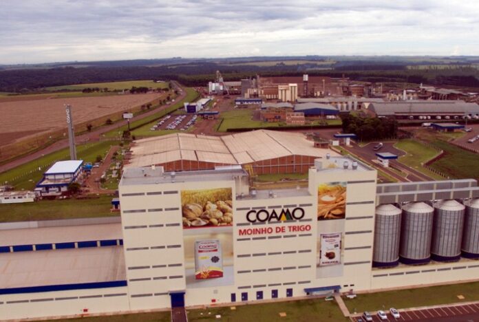 Cooperativas agropecuárias do Paraná faturaram R$ 160 bilhões em 2022, 18,49% acima de 2021