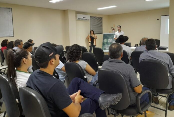 GADO DE CORTE: Produtores de Correia Pinto fortalecem propriedades com a Assistência Técnica e Gerencial do Senar/SC