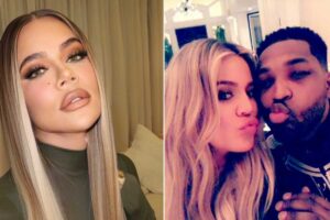 Khloe Kardashian, Tristan Thompson