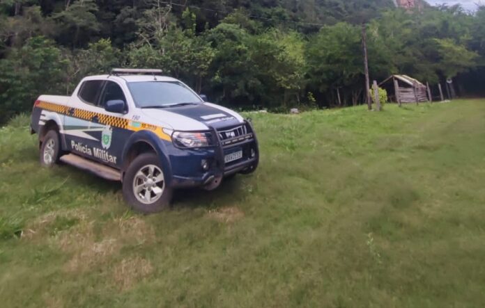 “Operação Campo Mais Seguro’ – Com bons resultados, Comando de Policiamento de Área 3 e SEJUSP encerram mais uma etapa de ações de combate ao crime no campo