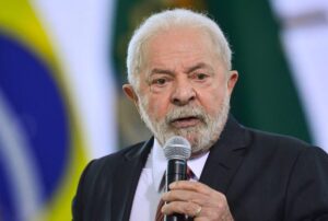 Plano Safra será lançado em maio, diz Lula