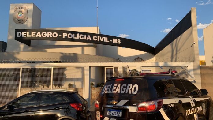 Polícia Civil cumpre mandados de prisão e encerra investigação de roubo de gado