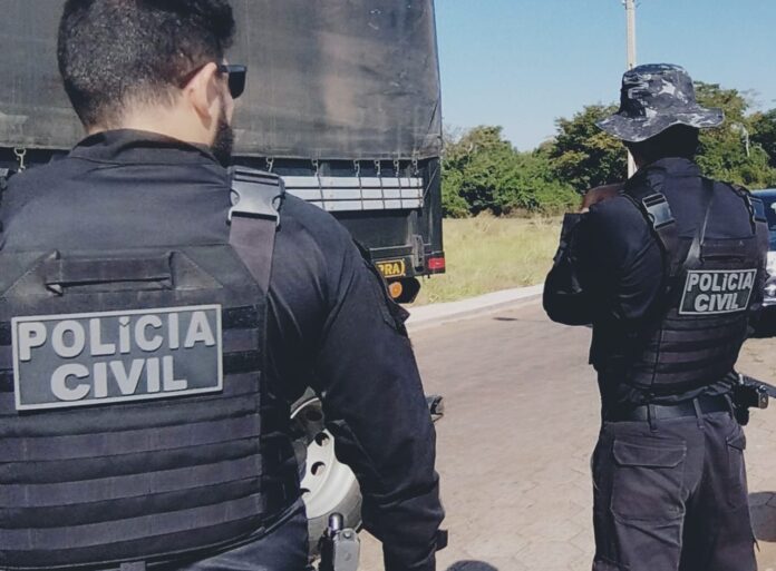 Polícia Civil elucida estelionato praticado por dois adolescentes, em Bataguassu