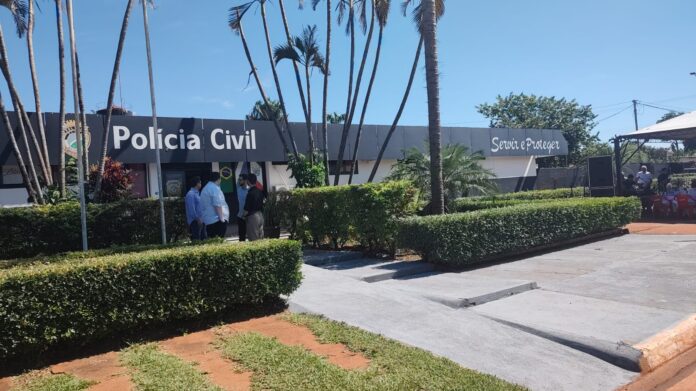 Polícia Civil inaugura “Sala Lilás” em Selvíria