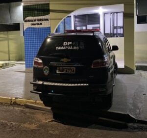 Polícia Civil prende foragido condenado por estupro de vulnerável