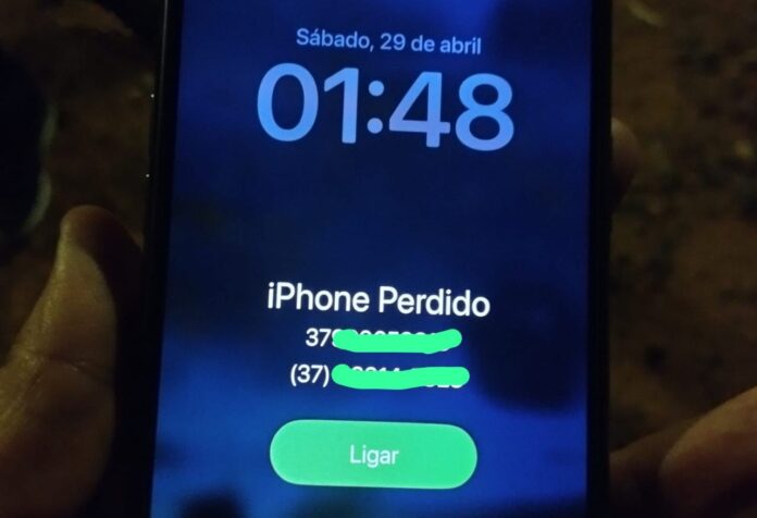 Polícia Civil recupera iphone roubado e prende receptador em Campo Grande