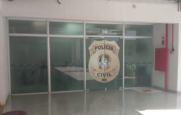 Autor de estupros no Macaúba é preso pela Polícia Civil