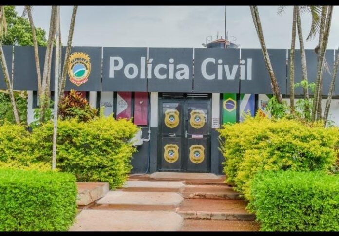 Em menos de 48 horas, Polícia Civil desvenda esquartejamento em Selvíria