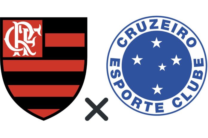 Flamengo e Cruzeiro