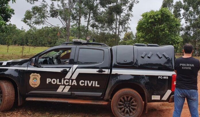 Polícia Civil deflagra operação “praesidium”, contra abuso sexual infantil