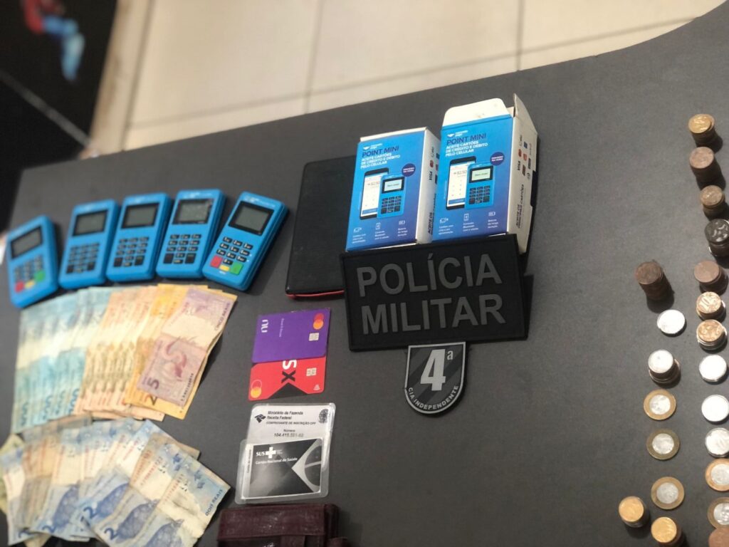 Polícia Militar de Costa Rica é acionada sobre tentativa de homicídio e fecha boca de fumo