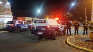 Polícia Militar encerra Operação Caminhos Seguros no âmbito da 7ª CIPM