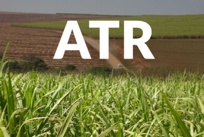 ATR Pernambuco: valor líquido e cana padrão registram alta de 6,29% em maio