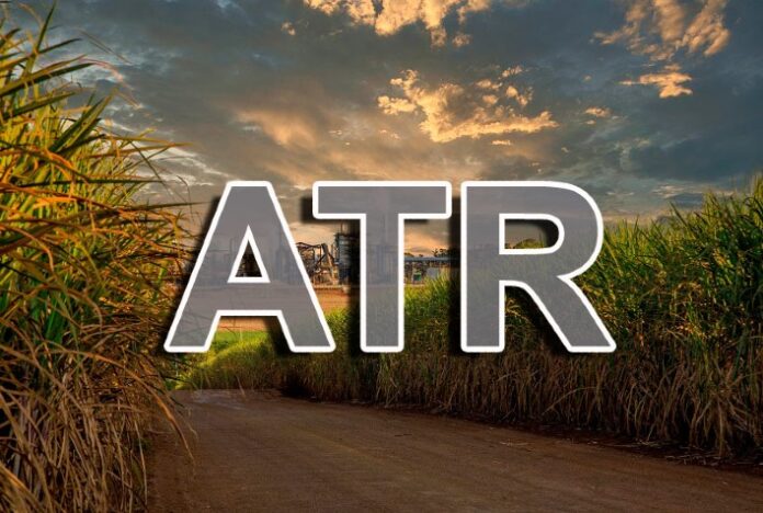 ATR São Paulo: valor de maio registra queda de 1,55%