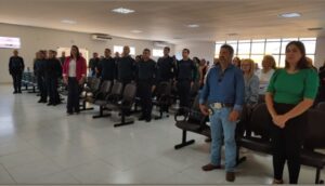 DPCOM da PMMS realiza 1ª edição do Curso de Capacitação do Programa Mulher Segura em Costa Rica