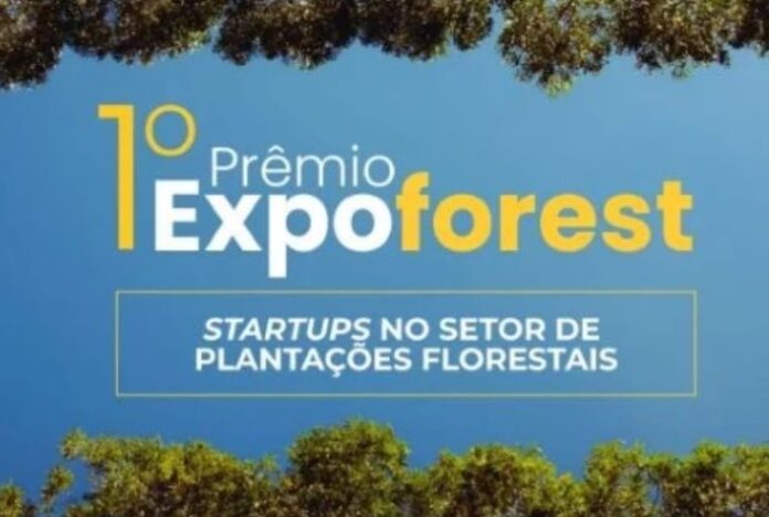 Expoforest terá desafio de Startups