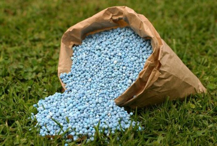 Governo vai revisar Plano Nacional de Fertilizantes