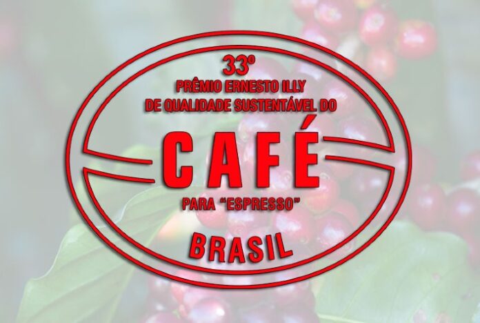 Inscrições abertas para o 33º Prêmio Ernesto Illy de Qualidade Sustentável do Café