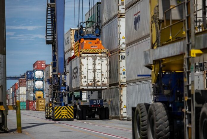 Paraná deve fechar 1º semestre exportando mais de 1 milhão de toneladas de carne de frango