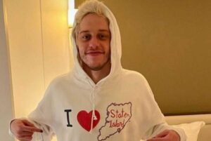 Pete Davidson